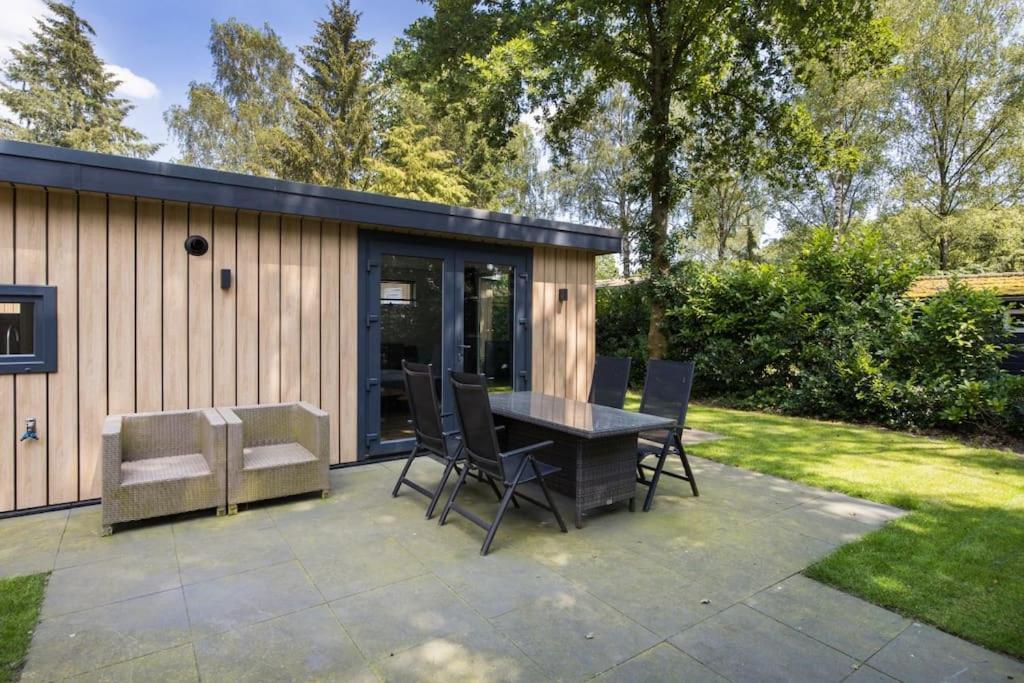 Modern Op De Veluwe Epe