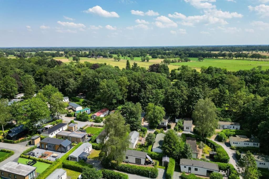 Modern Op De Veluwe * Epe