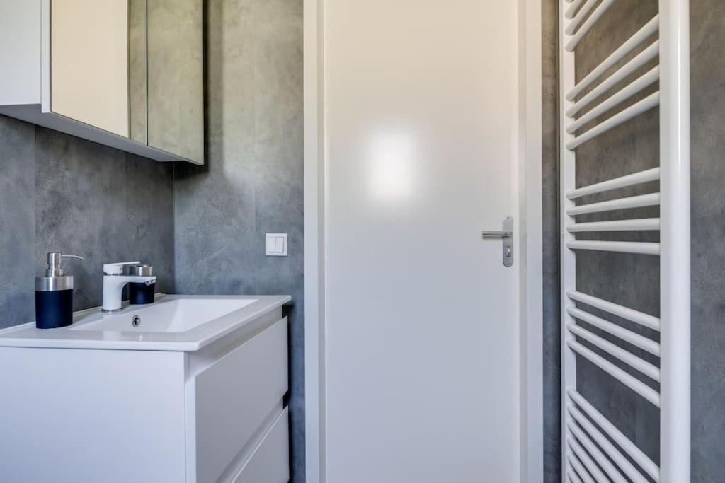 Chalet Modern Op De Veluwe *