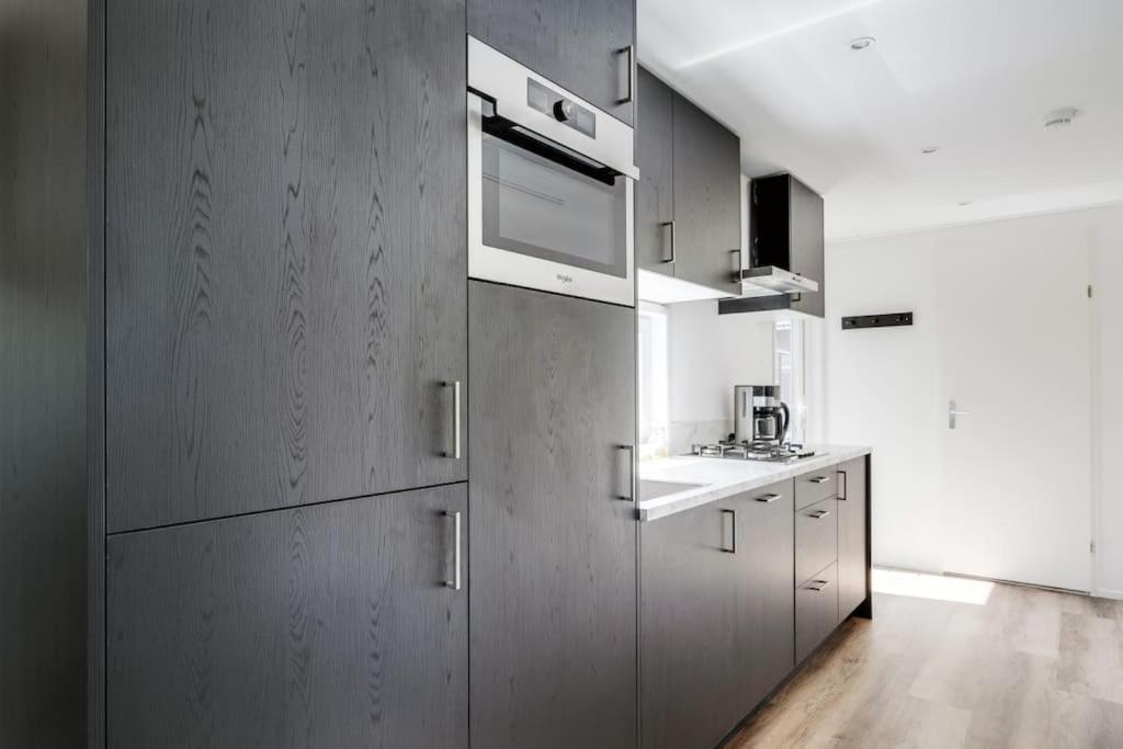 Chalet Modern Op De Veluwe *